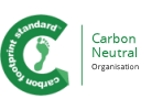 A Carbon Neutral Company A Carbon Neutral Company
